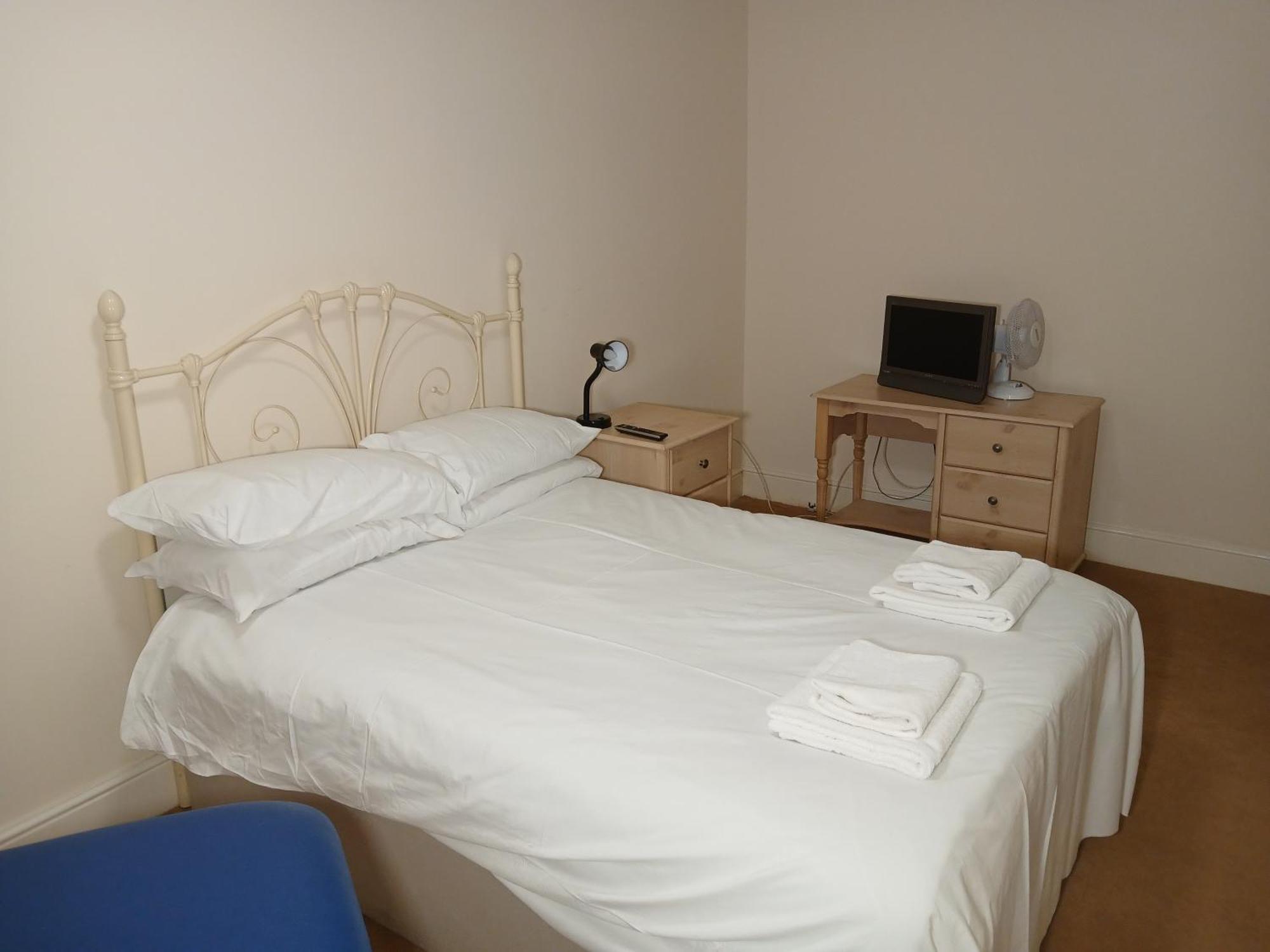 Pay2Stay Chester Zimmer foto