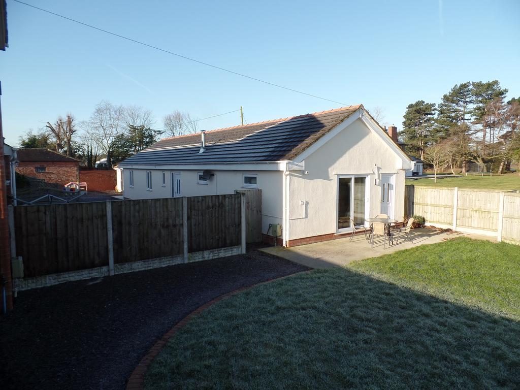 Pay2Stay Chester Exterior foto