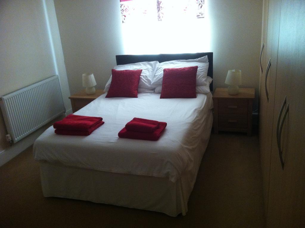 Pay2Stay Chester Exterior foto