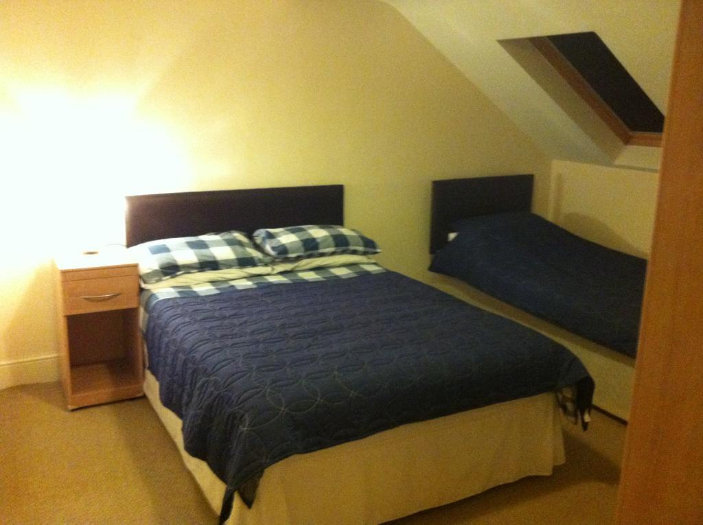 Pay2Stay Chester Exterior foto