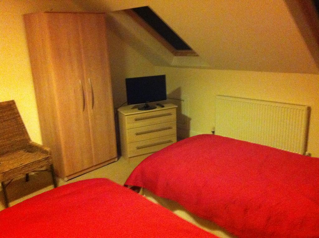 Pay2Stay Chester Exterior foto