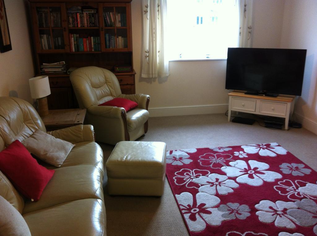 Pay2Stay Chester Exterior foto