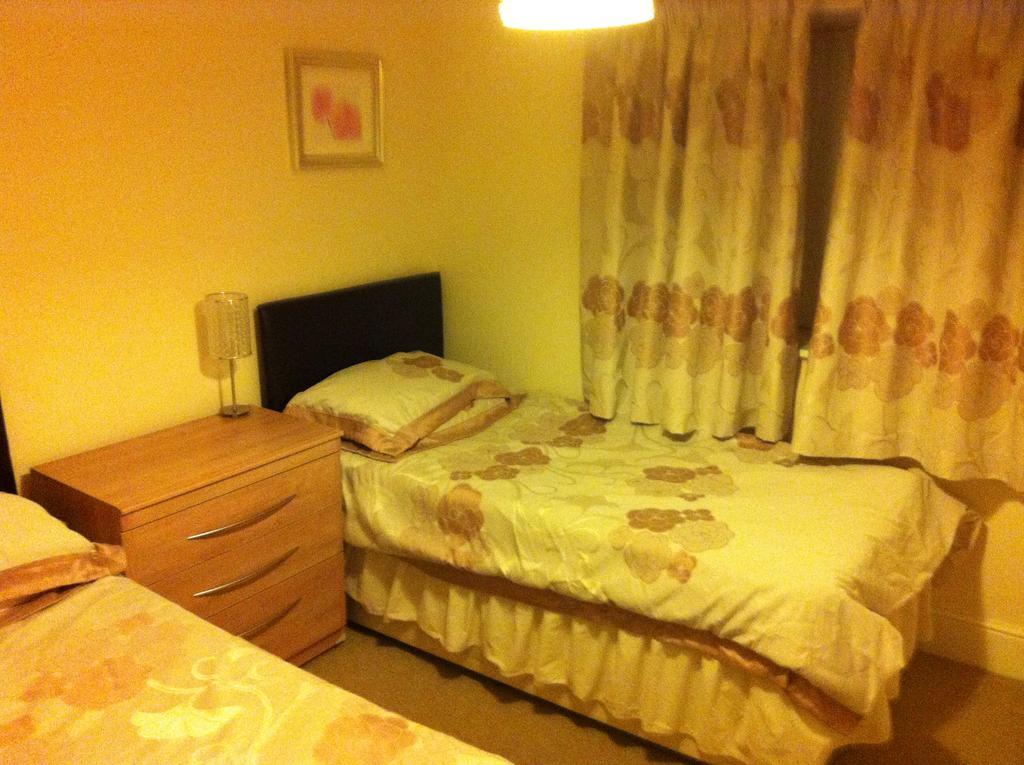 Pay2Stay Chester Exterior foto
