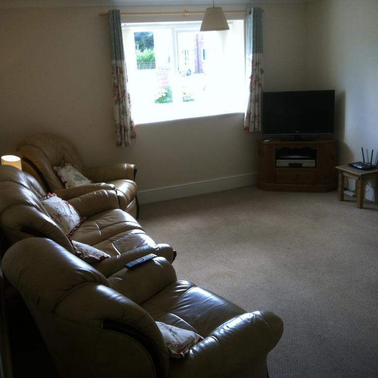 Pay2Stay Chester Exterior foto