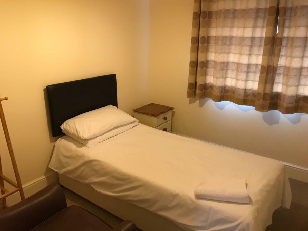 Pay2Stay Chester Exterior foto
