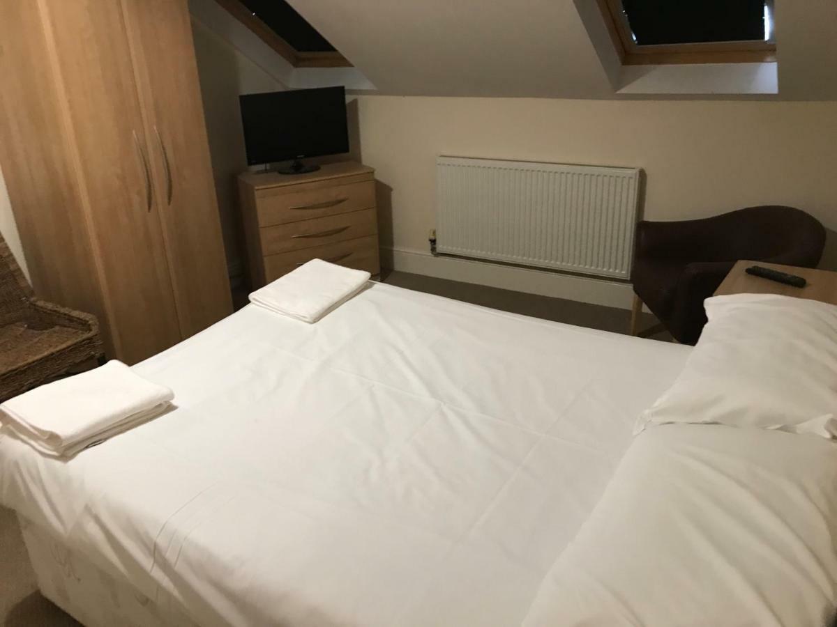 Pay2Stay Chester Exterior foto