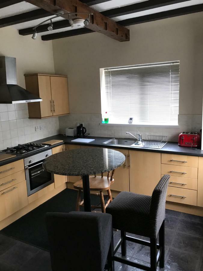Pay2Stay Chester Exterior foto
