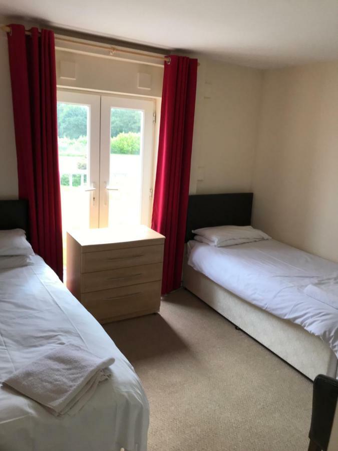 Pay2Stay Chester Exterior foto